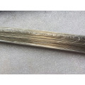 Kupfer-Zink-Löckchen-Füllstoff Metal AWS A5.8 RBCUZN-A für Flammenlöschen